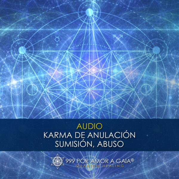 Liberación de Anulación, Sumisión, Abuso