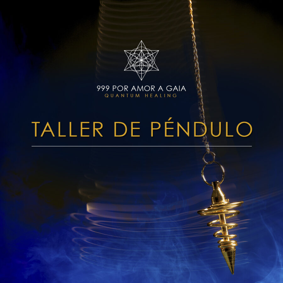 Taller Pendulo