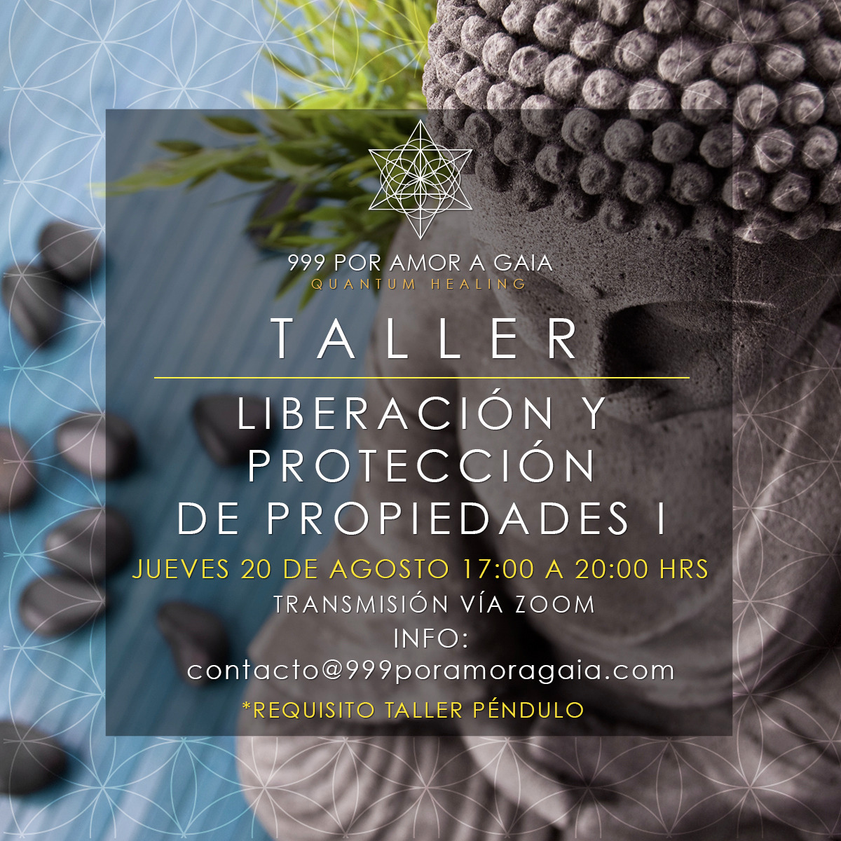 Liberación de Propiedades