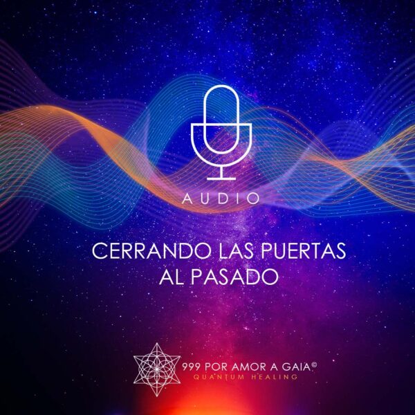 Cerrando las Puertas al Pasado