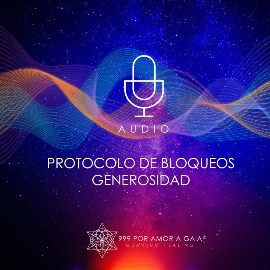 Protocolo de Bloqueos Generosidad