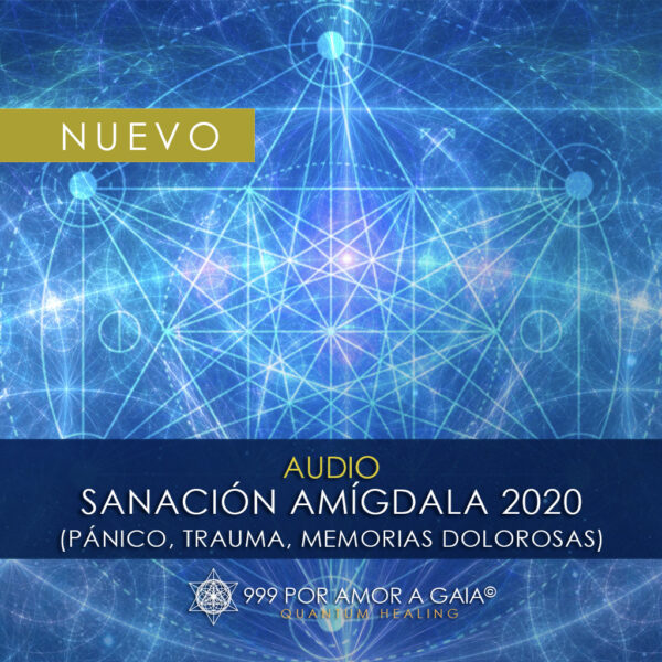 SANACION AMIGDALA 2020