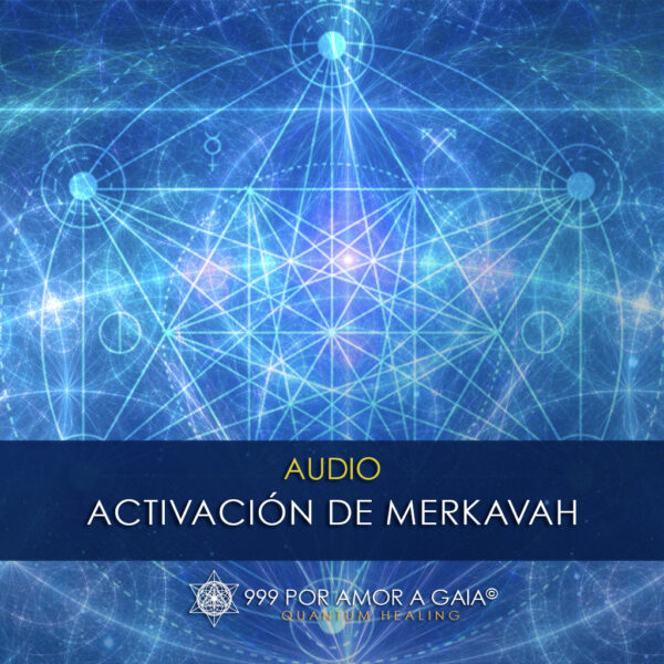 Activación de la Merkavah