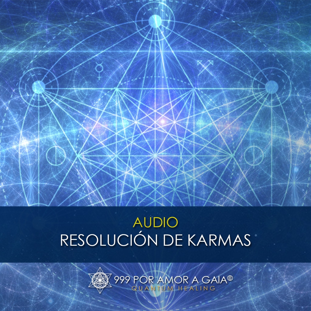 Resolución de Karmas