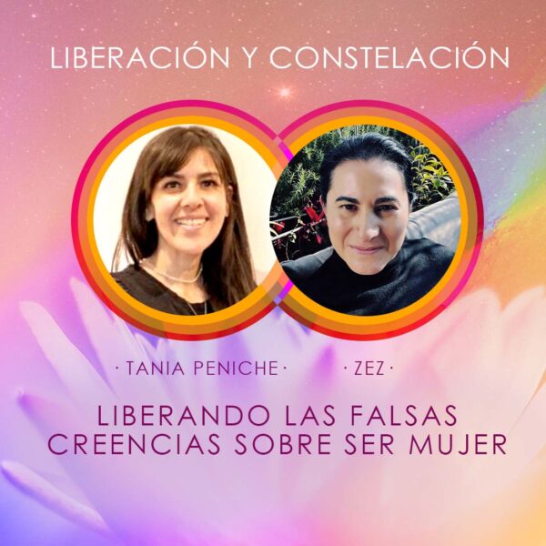 Liberando las falsas creencias sobre ser mujer