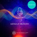 Mensaje de Thoth Mensaje de Thoth