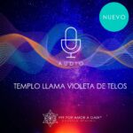 Templo Llama Violeta de Telos Templo Llama Violeta de Telos