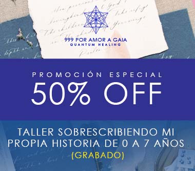 Sobrescribiendo mi Propia Historia