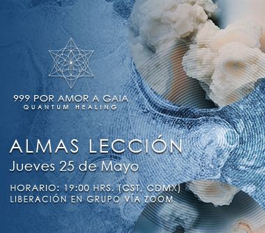 Almas Lección