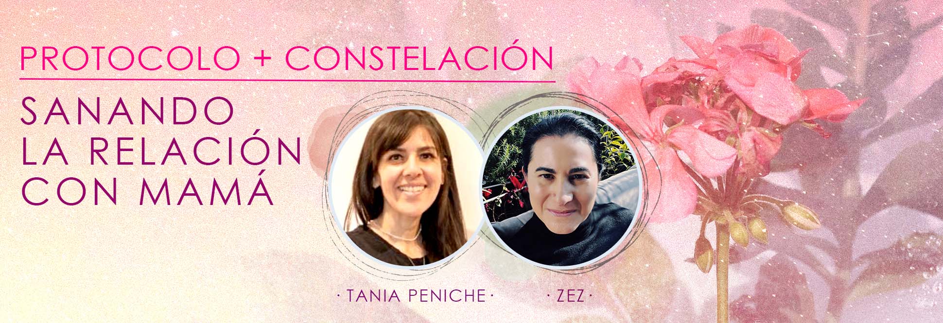 Sanando la Relación con Mamá