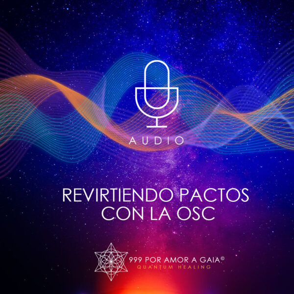 Revirtiendo Pactos