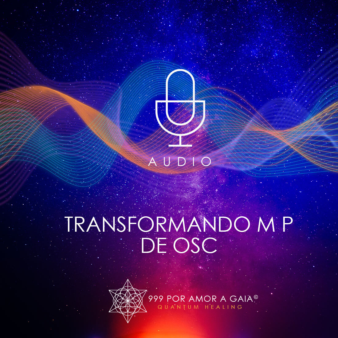Transformando Energías