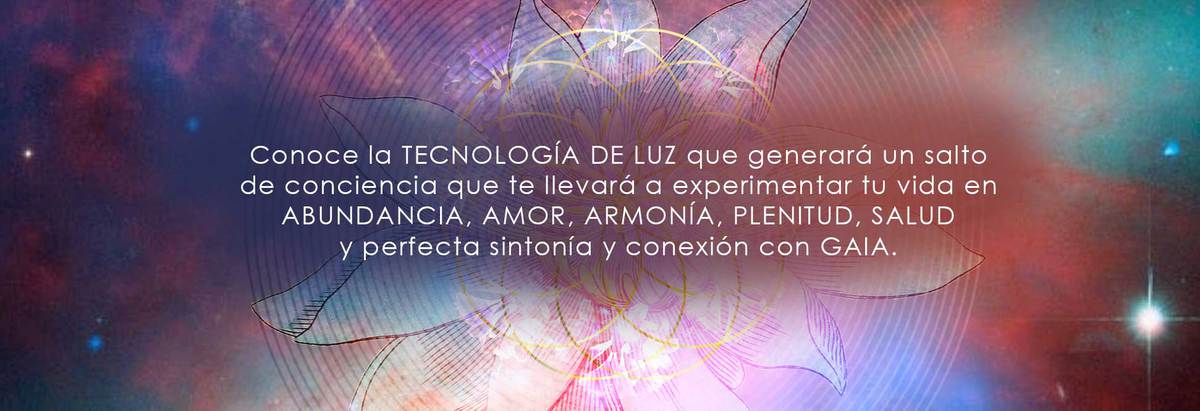 Tecnología de Luz