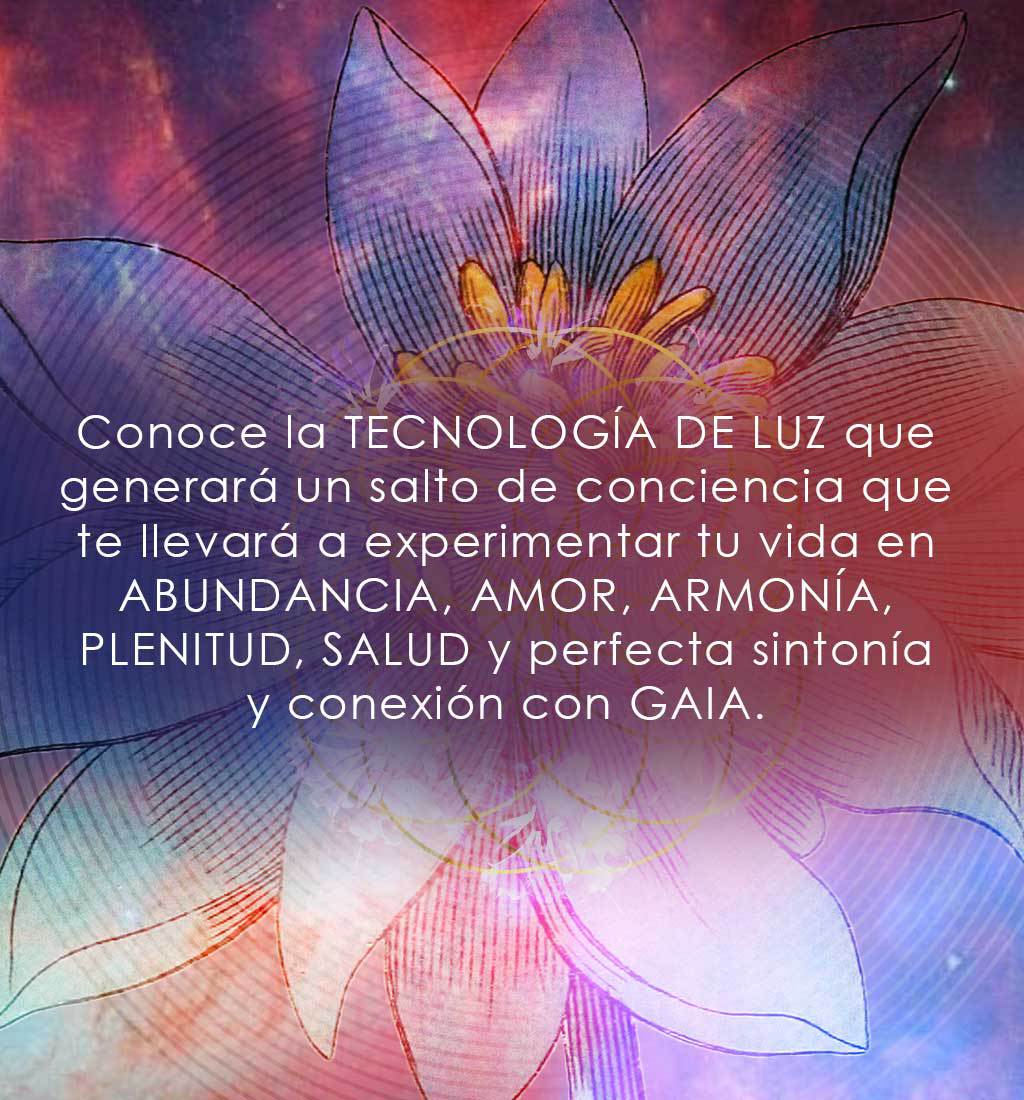 Tecnología de Luz