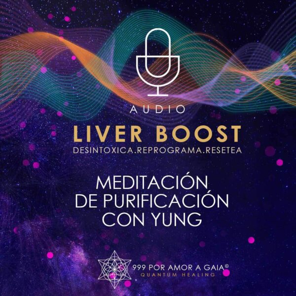 Meditación Tibetana de Purificación con Lama Yung