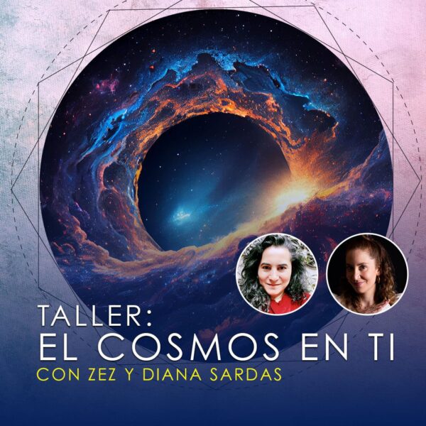 Astrología: El Cosmos en Tí