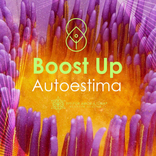 Boost de Autoestima y Conexión