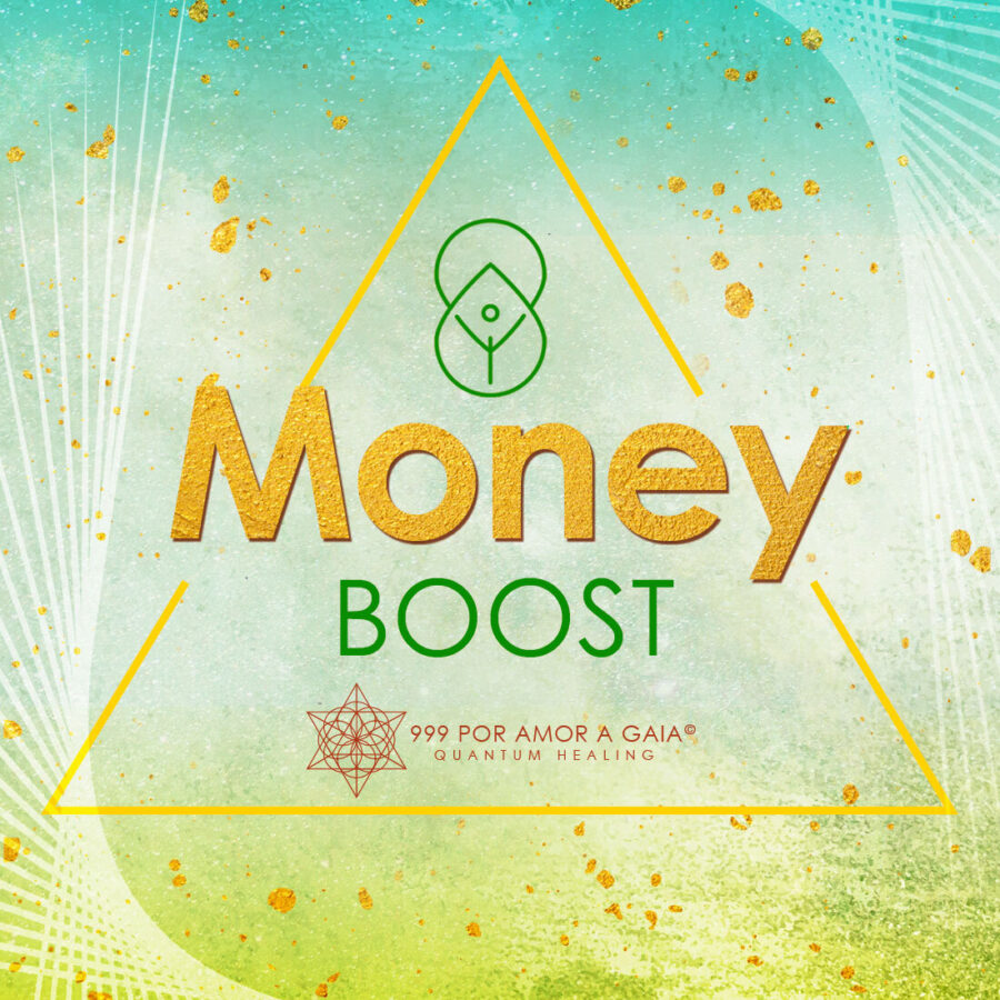Money Boost