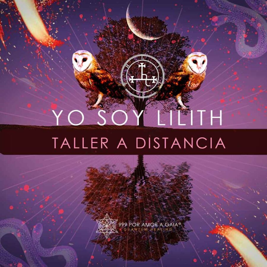 Yo Soy Lilith Online