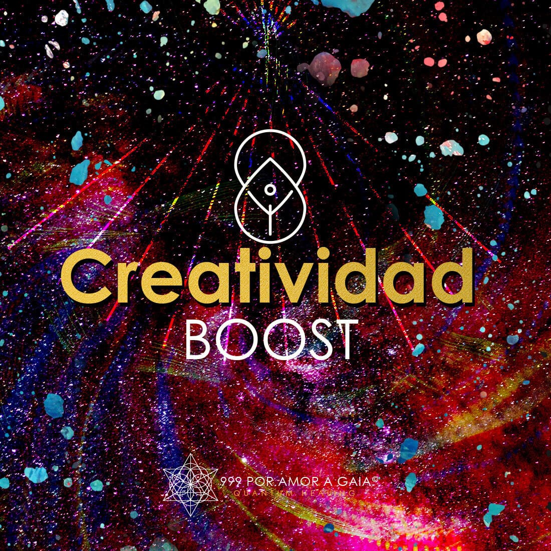 Taller Boost de Creatividad: Momento de activar la creatividad para crear nuevas y mejores realidades