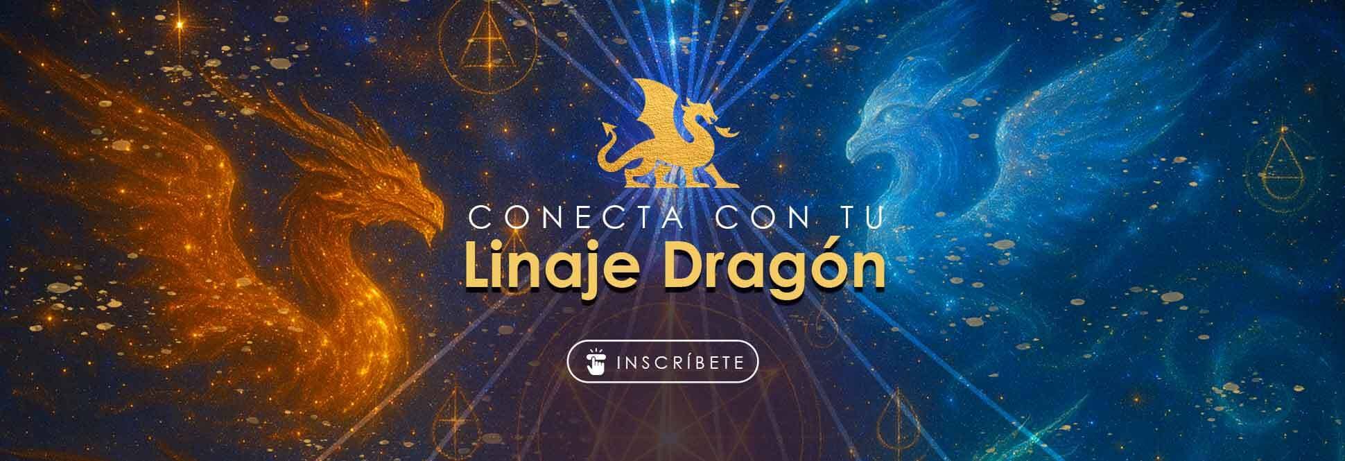 Taller de Dragones – Activación de tu Linaje Dragón