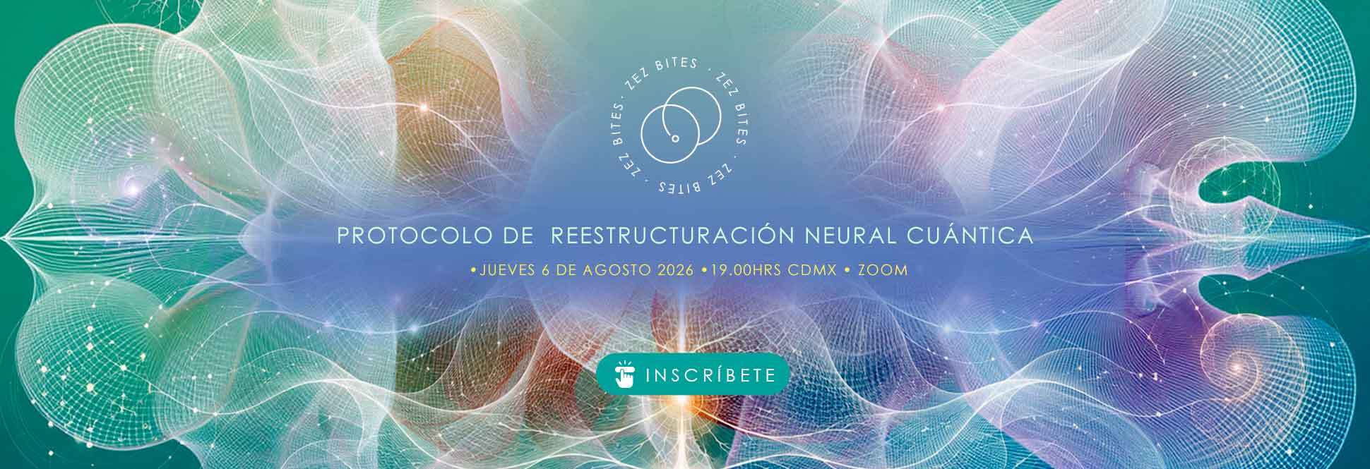 PROTOCOLO DE REESTRUCTURACIÓN NEURAL CUÁNTICA