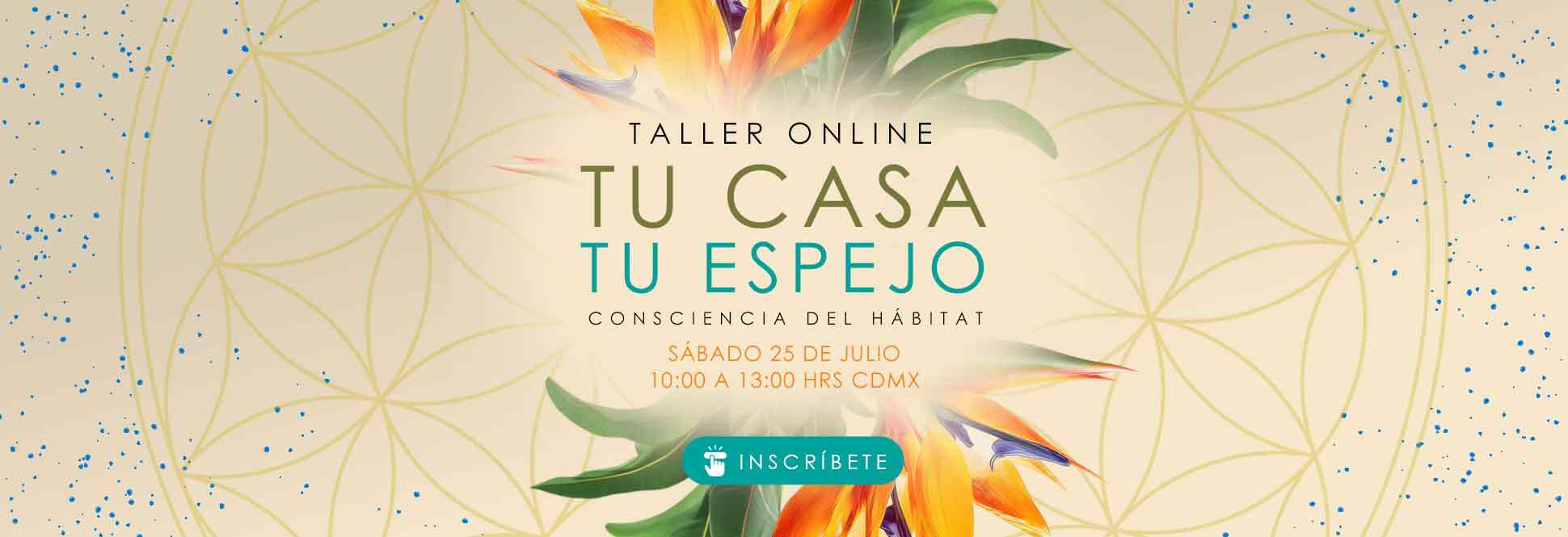 Tu Casa, Tu Espejo, en línea