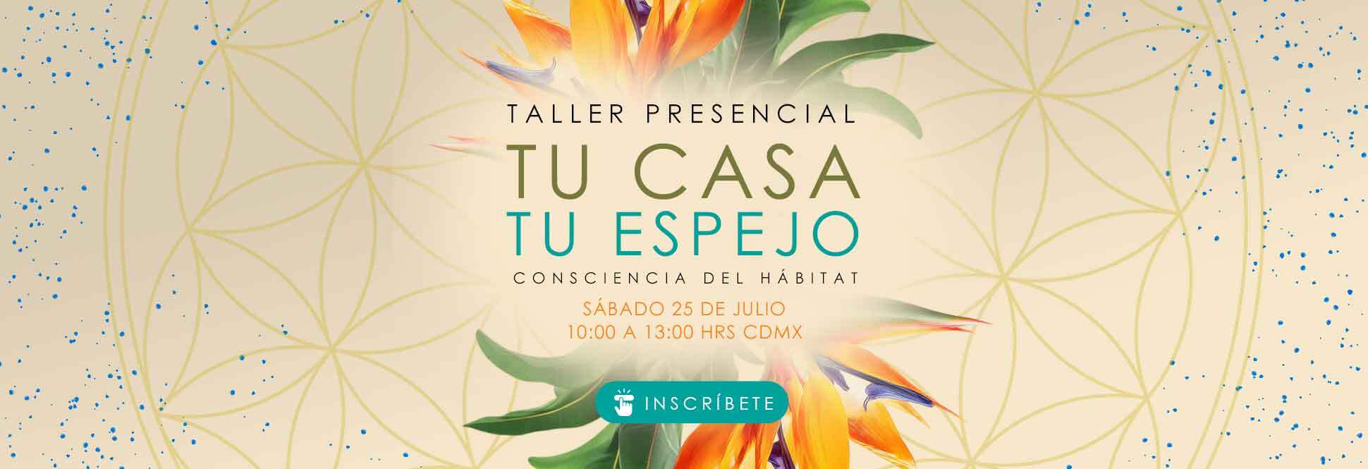 Tu Casa, Tu Espejo